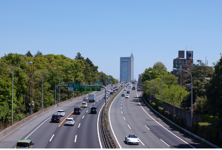 アスファルト舗装