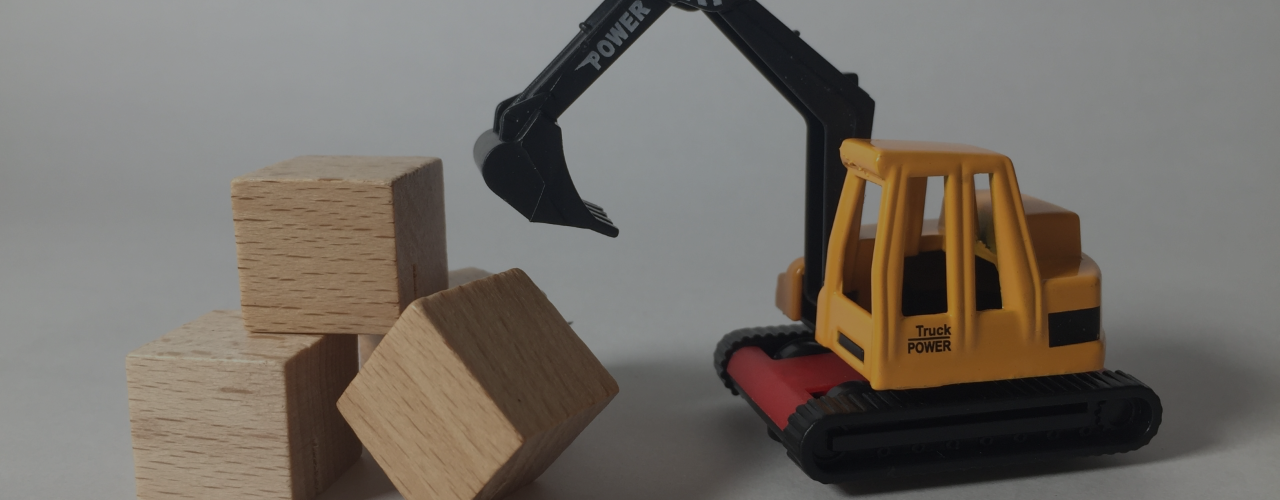 解体の基礎知識