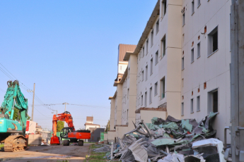 集合住宅・ビル