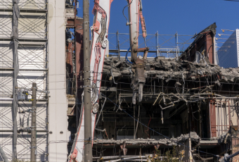 集合住宅・ビル