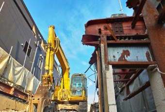 集合住宅・ビル
